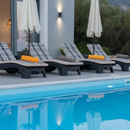 Villa Laide Karavados ภายนอก รูปภาพ