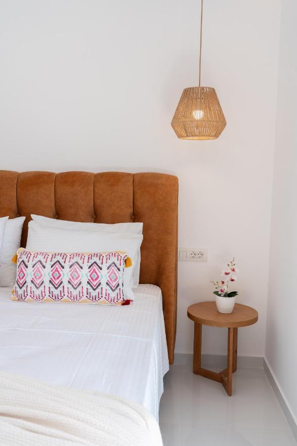 Villa Laide Karavados ภายนอก รูปภาพ